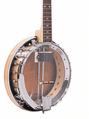 Gold Tone GT-750, 6 String Banjitar