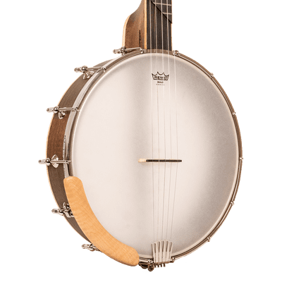 Gold Tone HM-100: High Moon Openback Banjo w/ Case