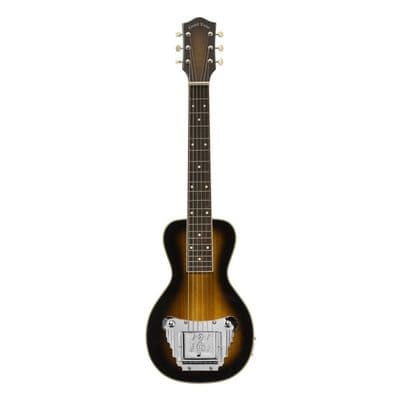 Gold Tone LS-6 Lap Steel