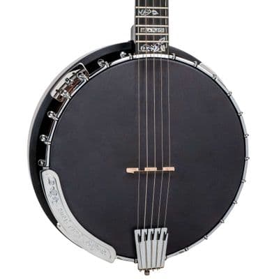 Gold Tone Mastertone ML-1: Missing Link Béla Fleck Baritone Banjo