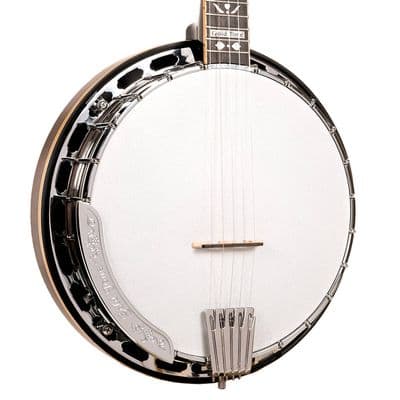 Gold Tone Mastertone OB-250LW: Lightweight Orange Blossom Banjo