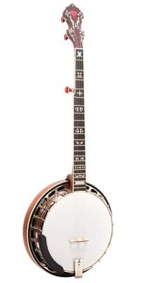 Gold tone OB-BELA Banjo