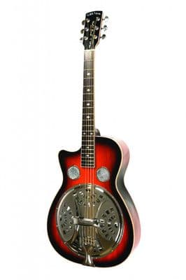 Gold Tone PBR/L Left Handed