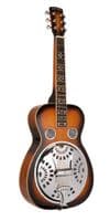 Gold Tone PBS-D Paul Beard Resophonic Deluxe Squareneck with Case