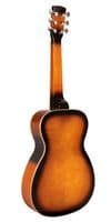 Gold Tone PBS-D Paul Beard Resophonic Deluxe Squareneck with Case