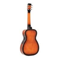 Gold Tone PBS Square Neck Paul Beard Resophonic with Case