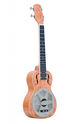 Gold Tone RESOUKE MAPLE T