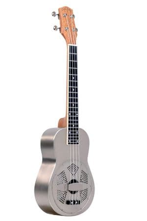 Gold tone RESOUKE TENOR