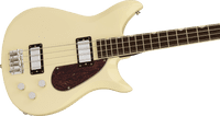 Gretsch Electromatic CVT Bass in Vintage White