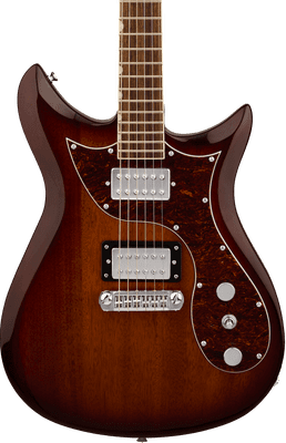 Gretsch Electromatic CVT Double-Cut in Havana Burst
