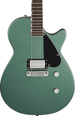 Gretsch Electromatic Jet Club 1 Pickup, Steel Olive