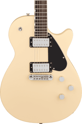 Gretsch Electromatic Jet Club, Rosewood Fingerboard, Buttercream