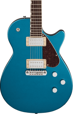 Gretsch Electromatic Jet™ Club, Rosewood, Riviera Blue
