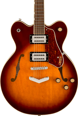 Gretsch G2622 Streamliner Double-Cut, Forge Glow
