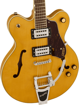 Gretsch G2622T Streamliner Center Block Double-Cut with Bigsby, Broad’Tron