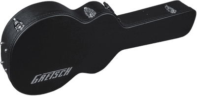 Gretsch G2622T Streamliner Center Block Guitar Case