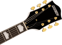 Gretsch G5422TG Electromatic in Snowcrest White