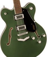 Gretsch G5622 Electromatic Guitar, Olive Metallic
