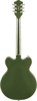 Gretsch G5622 Electromatic Guitar, Olive Metallic