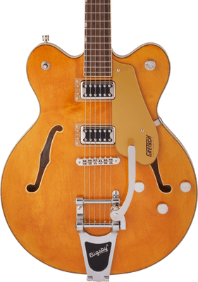 Gretsch G5622T Electromatic with Bigsby,  Speyside, Includes Case