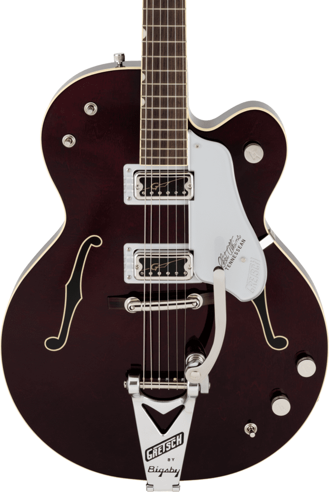 Gretsch G6119T-62 Vintage Select Edition 62 Tennessean Hollow Body