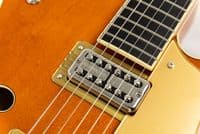 Gretsch G6120T-BSSMK Brian Setzer Nashville 59 Smoke Orange