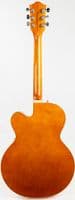 Gretsch G6120T-BSSMK Brian Setzer Nashville 59 Smoke Orange