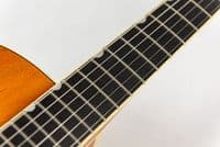 Gretsch G6120T-BSSMK Brian Setzer Nashville 59 Smoke Orange