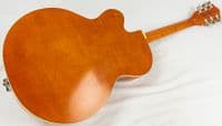 Gretsch G6120T-BSSMK Brian Setzer Nashville 59 Smoke Orange