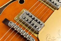 Gretsch G6120T-BSSMK Brian Setzer Nashville 59 Smoke Orange