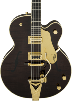 Gretsch G6122T-59 Vintage Select Edition '59 Chet Atkins Country Gentleman Hollow Body with Bigsby