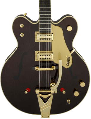 Gretsch G6122T-62 Vintage Select Edition '62 Chet Atkins