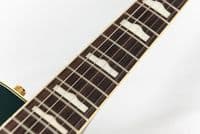 Gretsch G6128T 57 Vintage Select 57 Duo Jet with Bigsby Cadillac Green