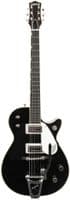 Gretsch G6128T-59 Vintage Select ’59 Duo Jet with Bigsby, Black
