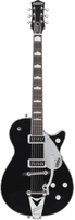 Gretsch G6128T-GH George Harrison, Duo Jet Black