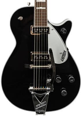 Gretsch G6128T-GH George Harrison, Duo Jet Black