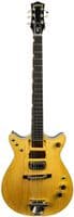 Gretsch G6131T MY Malcolm Young Signature Jet Natural