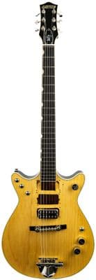 Gretsch G6131T MY Malcolm Young Signature Jet Natural