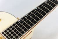 Gretsch G6134T-58 Vintage Select 58 Penguin White, Pre Owned