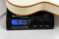 Gretsch G6134T-58 Vintage Select 58 Penguin White, Pre Owned