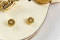 Gretsch G6134T-58 Vintage Select 58 Penguin White, Pre Owned