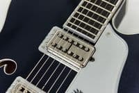 Gretsch G6136T-RR Rich Robinson Magpie