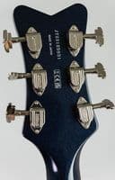 Gretsch G6136T-RR Rich Robinson Magpie