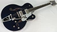 Gretsch G6136T-RR Rich Robinson Magpie