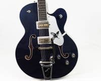 Gretsch G6136T-RR Rich Robinson Magpie