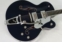 Gretsch G6136T-RR Rich Robinson Magpie