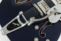 Gretsch G6136T-RR Rich Robinson Magpie