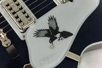 Gretsch G6136T-RR Rich Robinson Magpie