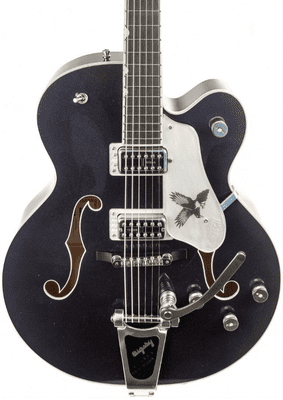 Gretsch G6136T-RR Rich Robinson Magpie