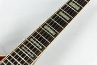 Guild Starfire V Cherry w Case Pre Owned